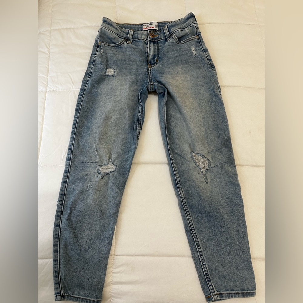 Abercrombie&Fitch Kids Jeans